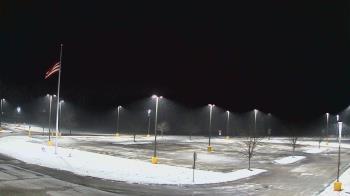 Weather camera view of Central Valley S.D..