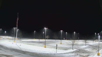 Weather camera view of Central Valley S.D..