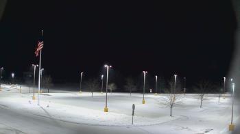 Weather camera view of Central Valley S.D..