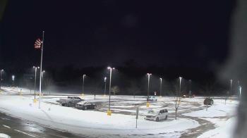 Weather camera view of Central Valley S.D..