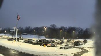 Weather camera view of Central Valley S.D..