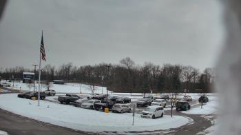 Weather camera view of Central Valley S.D..