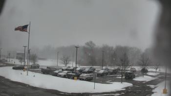 Weather camera view of Central Valley S.D..