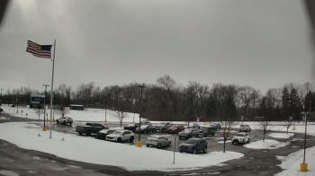 Weather camera view of Central Valley S.D..