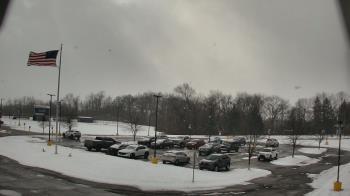 Weather camera view of Central Valley S.D..