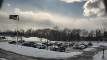 Weather camera view of Central Valley S.D..