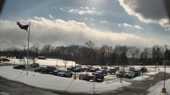 Weather camera view of Central Valley S.D..