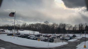 Weather camera view of Central Valley S.D..