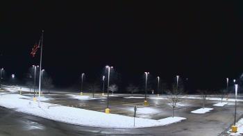 Weather camera view of Central Valley S.D..