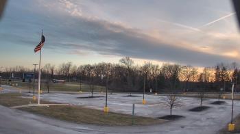 Weather camera view of Central Valley S.D..