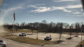 Weather camera view of Central Valley S.D..