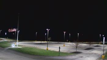 Weather camera view of Central Valley S.D..