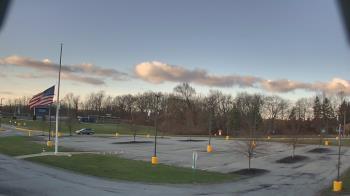 Weather camera view of Central Valley S.D..