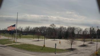 Weather camera view of Central Valley S.D..