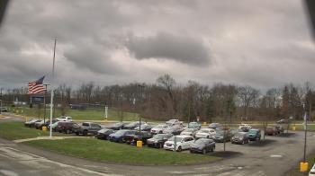 Weather camera view of Central Valley S.D..