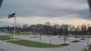 Weather camera view of Central Valley S.D..