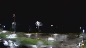 Weather camera view of Central Valley S.D..