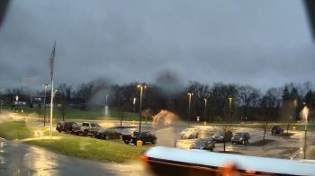 Weather camera view of Central Valley S.D..