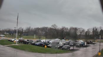 Weather camera view of Central Valley S.D..