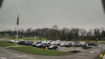 Weather camera view of Central Valley S.D..