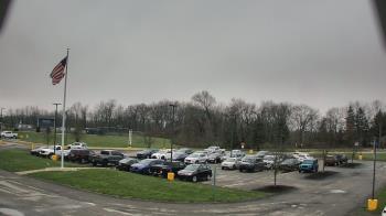 Weather camera view of Central Valley S.D..