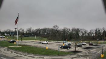 Weather camera view of Central Valley S.D..