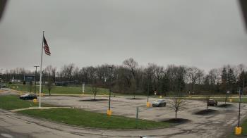 Weather camera view of Central Valley S.D..