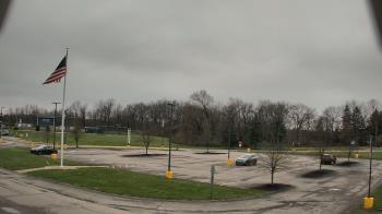 Weather camera view of Central Valley S.D..