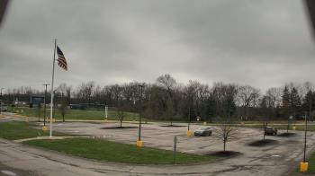 Weather camera view of Central Valley S.D..