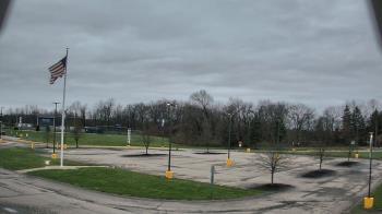 Weather camera view of Central Valley S.D..