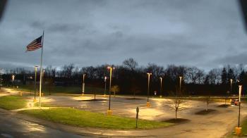 Weather camera view of Central Valley S.D..