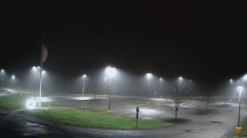 Weather camera view of Central Valley S.D..