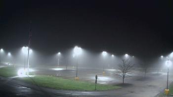 Weather camera view of Central Valley S.D..