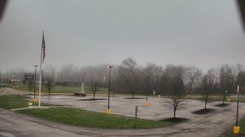 Weather camera view of Central Valley S.D..