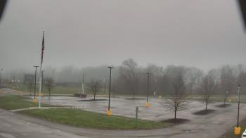 Weather camera view of Central Valley S.D..