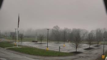 Weather camera view of Central Valley S.D..