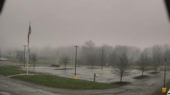 Weather camera view of Central Valley S.D..