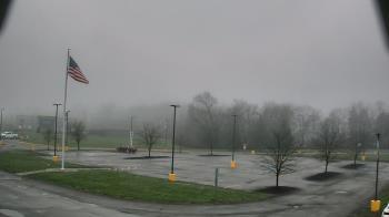 Weather camera view of Central Valley S.D..