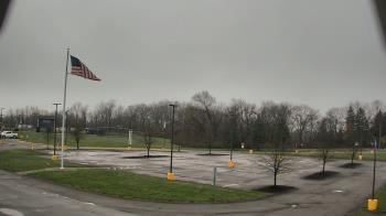 Weather camera view of Central Valley S.D..