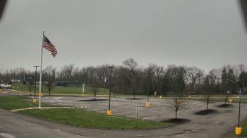 Weather camera view of Central Valley S.D..