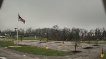 Weather camera view of Central Valley S.D..