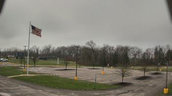 Weather camera view of Central Valley S.D..