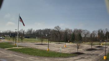 Weather camera view of Central Valley S.D..