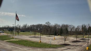 Weather camera view of Central Valley S.D..