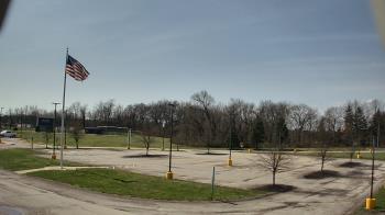 Weather camera view of Central Valley S.D..