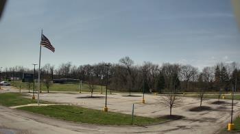 Weather camera view of Central Valley S.D..