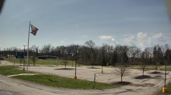 Weather camera view of Central Valley S.D..