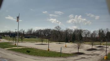 Weather camera view of Central Valley S.D..