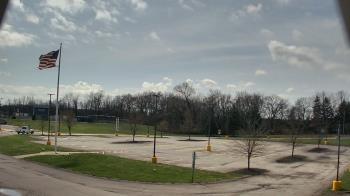 Weather camera view of Central Valley S.D..