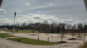 Weather camera view of Central Valley S.D..